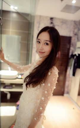 月暖如梵音-新婚之夜 part2_丽丝库