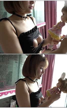 K8傲娇萌萌现场拍摄原片素材007[1920X1080][17秒]_丽丝库