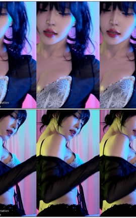 韩国AfreecaTV yoon_froggy热舞精选V185[1920X1080 1分59秒]_丽丝库