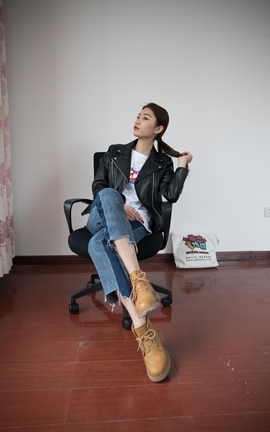 物恋传媒 No.384_丽丝库