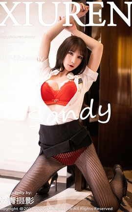 秀人网XiuRen 2020.11.24 No.2820 周于希Sandy_丽丝库