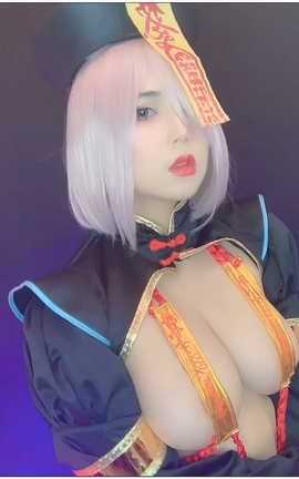 Uy Uy Mashu#2[1080X1440][41秒]_丽丝库