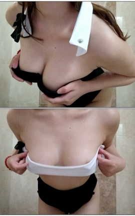 云宝宝er-浴室湿身系列_丽丝库