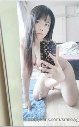 Onlyfans smilewgray 福利合集 part1_丽丝库