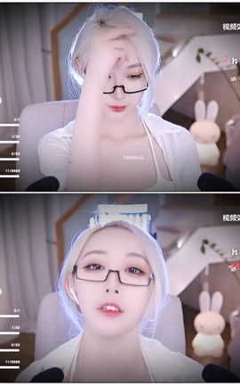 虎牙 暖暖(周童潼)-直播 魔法书福利 V456[1920X1080][3分9秒]_丽丝库