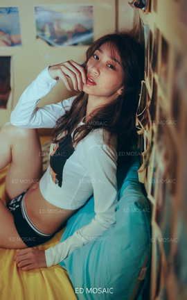 推特33万粉摄影大咖EdMo私拍各种极品反差美模 part2_丽丝库