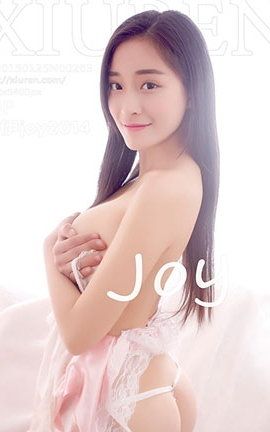 秀人网XiuRen No.0283 乔伊joy2014_丽丝库