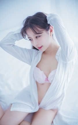 Shika小鹿鹿-白衬衣_丽丝库