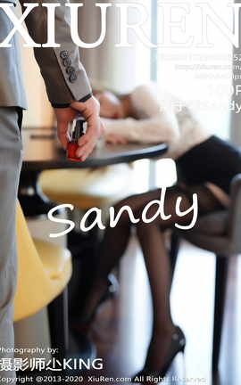 秀人网XiuRen 2020.12.29 No.2952 周于希Sandy_丽丝库