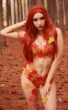 Beke Jacoba-Autumn Eve_丽丝库