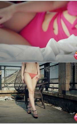 108TV酱-欧美系列 狐仙儿 - 白富美的私人护理时间[1920X1080][2分26秒]_丽丝库