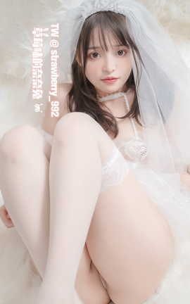 草莓味奈奈兔-居家&魅魔_丽丝库