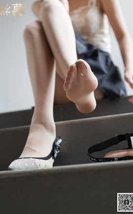 丝慕GIRL 特写集 TX053 熙熙《户外肉丝也疯狂》_丽丝库