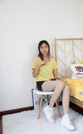 物恋传媒 No.482 elise-风铃木语_丽丝库