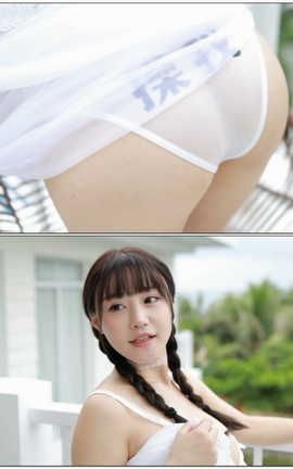 美媛馆MyGirl视频写真 2019.10.17 VN.094 Flower朱可儿[1920X1080][4分59秒]_丽丝库