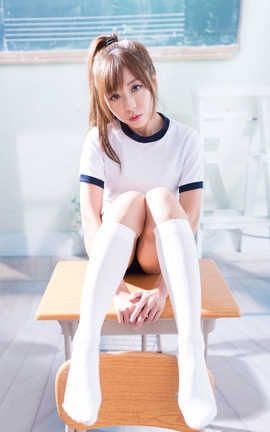 台湾网美 Wangmei 聖誕棚拍-郭小步#0127_丽丝库