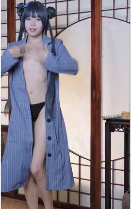 咬一口 video 纯视频V05[864X1806 1分25秒]_丽丝库