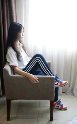 见新摄影 NO.015 清纯甜美校园风《多想回到那个夏天》_丽丝库