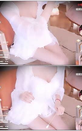 虎牙 暖暖(周童潼)-话社暖暖小点心 直播V016[1920X1080][8分31秒]_丽丝库