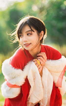 贰加六-光感之美 虎魄_丽丝库