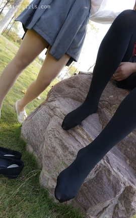 丝意SIEE 新刊 NO.008 鱼鱼茹茹 休闲时光_丽丝库