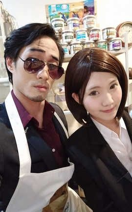 moiichan-极道主夫_丽丝库