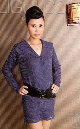 丽柜LiGui写真 2007.10.26 玲玲_丽丝库