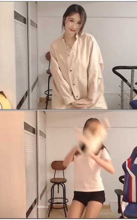 轩子巨2兔-广场舞教学 Squre Dance Tutorial[1920X1080][11分33秒]_丽丝库