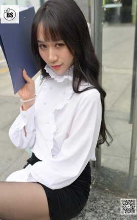 我丝你想 MX006 美西 公交车站奇遇记1_丽丝库