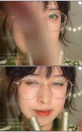 coconut椰其实是椰子啦- whisper counting sheep数羊[1920X1080][15分38秒]_丽丝库