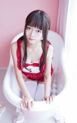 风之领域精品少女白丝 Vol.136_丽丝库