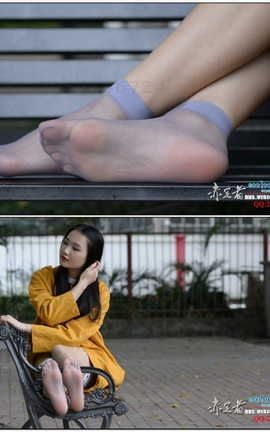 ecolog美足视频 让人心动的妹子[1920X1080][7分24秒]_丽丝库