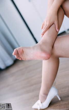 SHENSHI绅士 – SS010 宁宁_丽丝库