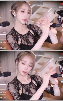 虎牙 暖暖(周童潼)-话社暖暖小点心 直播V002[1920X1080][2分37秒]_丽丝库