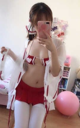 雯妹不讲道理-1号本 巫女_丽丝库