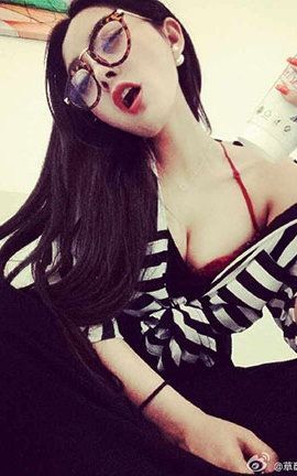 微博红人草莓小姐RASA图包视频合集-5_丽丝库