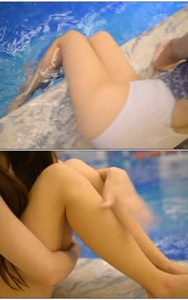 雪琪SAMA - 竞技泳衣#1[1746X1080][1分56秒]_丽丝库