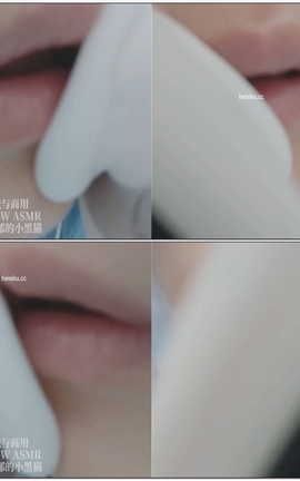 阿郁的小黑猫-Mouth sounds Binaural 口腔音  重复[1920X1080][38分35秒]_丽丝库