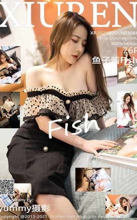 秀人网XiuRen 2021.02.05 No.3088 鱼子酱Fish_丽丝库