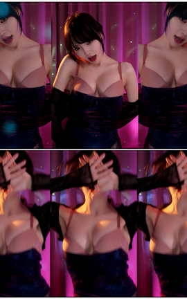 韩国AfreecaTV yoon_froggy热舞精选V148[1920X1080 4分37秒]_丽丝库