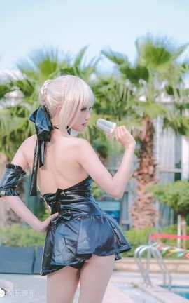 兔玩映画 VOL.011 小性感_丽丝库