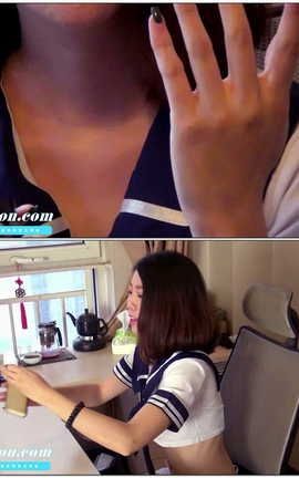 盘丝pans视频写真 No.458新模试镜[1280X720][23分12秒]_丽丝库