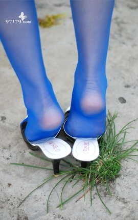 97179足模网-莉莎028_丽丝库