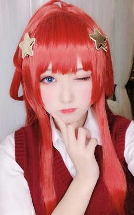 Coser Yuki亭 Fantia会员专享合集 part24_丽丝库