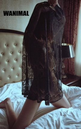 王动WANIMAL大尺度写真 2014.11 VIP图集1_丽丝库