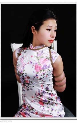 神艺缘-官方原版捆绑套图 No.177 馨缘_丽丝库