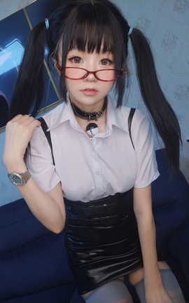 软妹摇摇乐 作業服_丽丝库