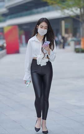 魔镜街拍-m210308t part4_丽丝库