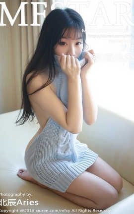 模范学院MFStar No.189 草莓兔兔_丽丝库