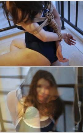 秋和柯基-写真集EROONICHAN -  WARM#1[1920X1080][1分28秒]_丽丝库